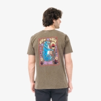 Tee Shirt Picture Karo Shitake Washed 2026