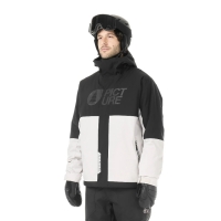 Veste Picture Basement Vapor Grey 2027