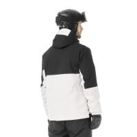 Veste Picture Basement Vapor Grey 2027