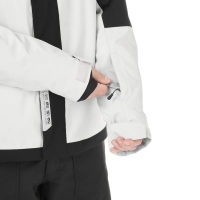 Veste Picture Basement Vapor Grey 2027