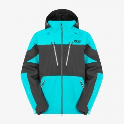 Veste Picture Orokoon Capri Breeze 2027 pour homme