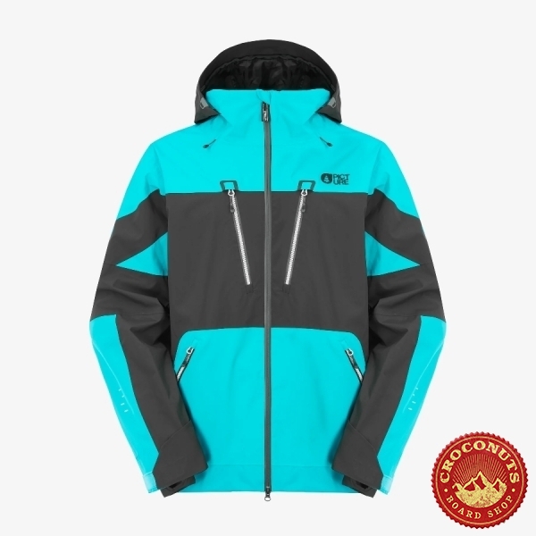 Veste Picture Orokoon Capri Breeze 2027