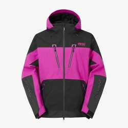 Veste Picture Orokoon Clover 2027 pour homme