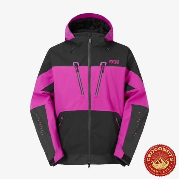 Veste Picture Orokoon Clover 2027