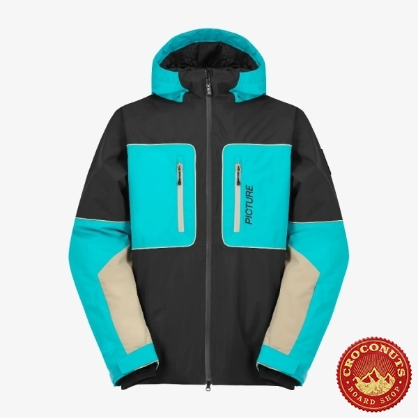 Veste Picture Klyne Capri Breeze 2027