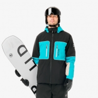 Veste Picture Klyne Capri Breeze 2027