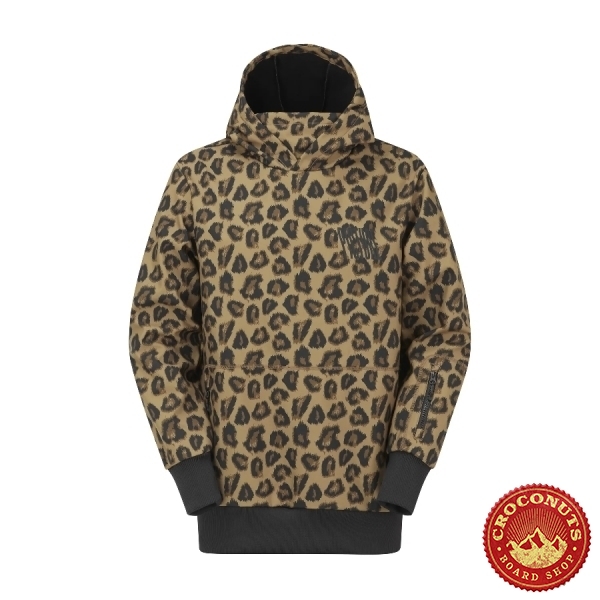 Veste Picture Parker Printed Wild Spot 2027