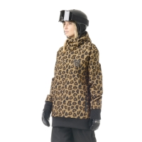 Veste Picture Parker Printed Wild Spot 2027