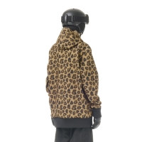 Veste Picture Parker Printed Wild Spot 2027