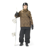Veste Picture Parker Printed Wild Spot 2027
