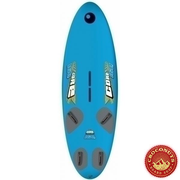 Board Bic Core 160 D 2010