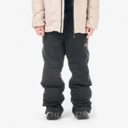 Pantalon Picture Akna Baggy Black 2027 pour homme