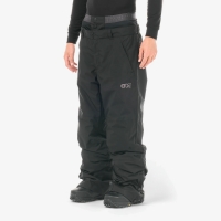 Pantalon Picture Akna Baggy Black 2027