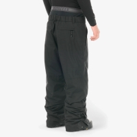 Pantalon Picture Akna Baggy Black 2027