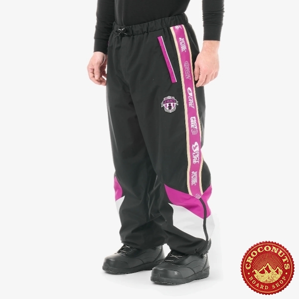 Pantalon Picture FC Picture Clover 2027