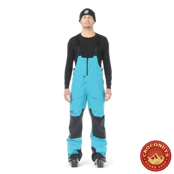 Bib Picture Avening Stretch Capri Breeze 2027
