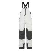 Bib Picture Avening Vapor Grey 2027