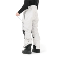 Bib Picture Avening Vapor Grey 2027