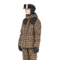 Veste Picture Lement Wild Spot Print 2027