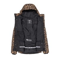 Veste Picture Lement Wild Spot Print 2027