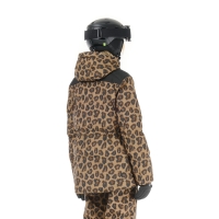 Veste Picture Lement Wild Spot Print 2027