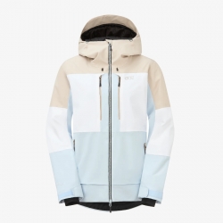 Veste Picture Exa Halogen Blue 2027 pour femme