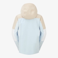 Veste Picture Exa Halogen Blue 2027