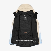 Veste Picture Exa Halogen Blue 2027