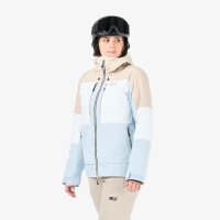 Veste Picture Exa Halogen Blue 2027