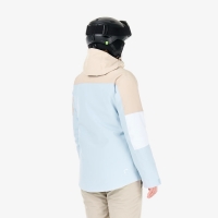 Veste Picture Exa Halogen Blue 2027
