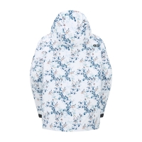 Veste Picture Luma 1/4 Zip Schrubby Print 2027