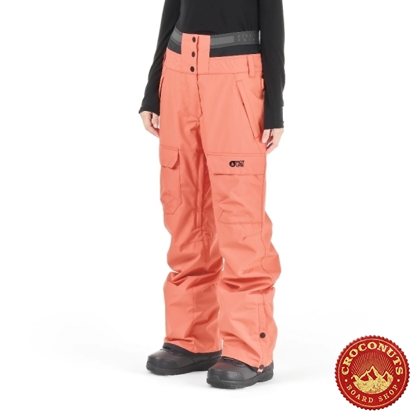 Pantalon Picture Treva Living Coral 2027