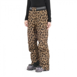 Pantalon Picture Exa Printed Wild Spot 2027 pour femme