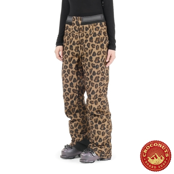 Pantalon Picture Exa Printed Wild Spot 2027
