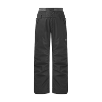 Pantalon Picture Akna Baggy Black 2027