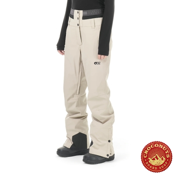 Pantalon Picture Exa Pure Cashmere 2027