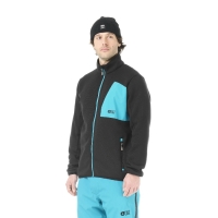 Midlayer Picture Dauwy Black 2026