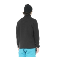 Midlayer Picture Dauwy Black 2026