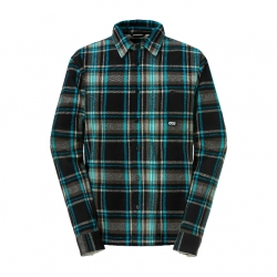 Chemise Picture Norvon Black 2027 pour homme