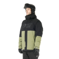 Veste Picture Basement Olivine 2027