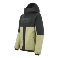 Veste Picture Basement Olivine 2027