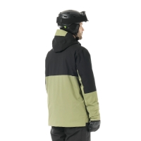Veste Picture Basement Olivine 2027