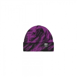 Bonnet Picture Ribbing Clover 2027 pour unisexe