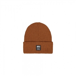 Bonnet Picture York Camel Coffee 2027 pour unisexe