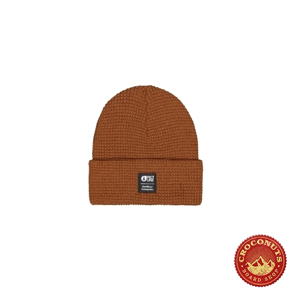 Bonnet Picture York Camel Coffee 2027