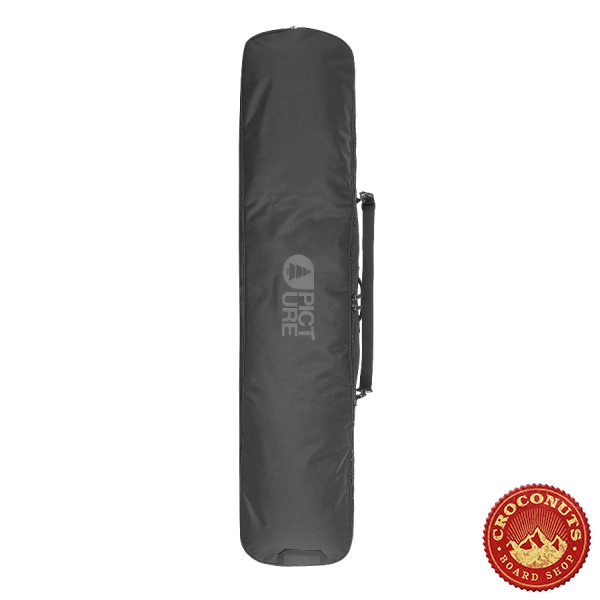 Housse Picture Snow Bag Black 2027