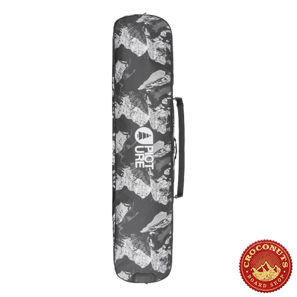 Housse Picture Snow Bag Ridding Spot Print 2027