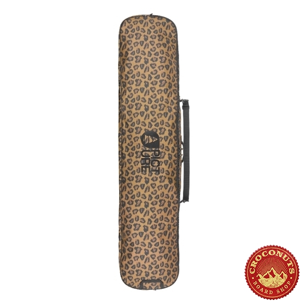 Housse Picture Snow Bag Wild Spot Print 2027