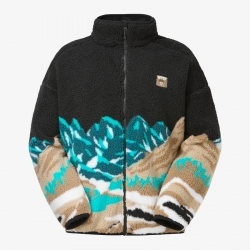 Polaire Picture Hafdals Zip Pure Cahmere 2027 pour homme