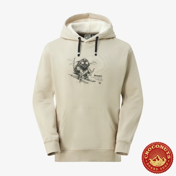 Sweat Picture D&S Plush Pure Cashmere 2027